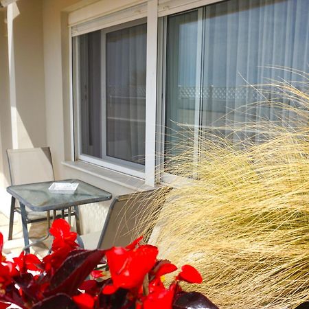 Blue Apartment Preveza Luaran gambar