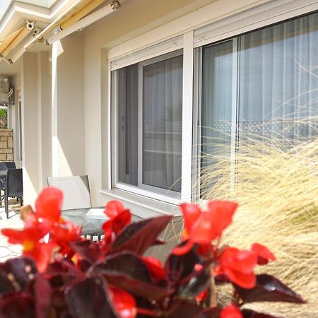 Blue Apartment Preveza Luaran gambar