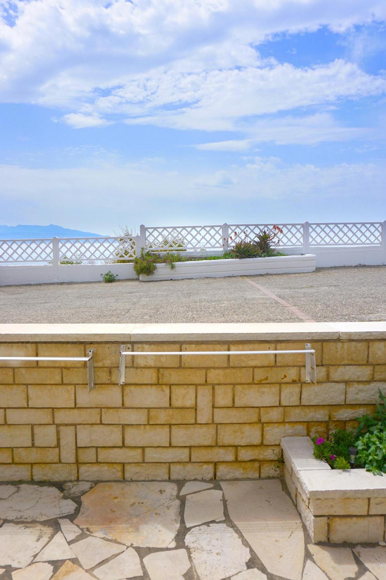 Blue Apartment Preveza Luaran gambar